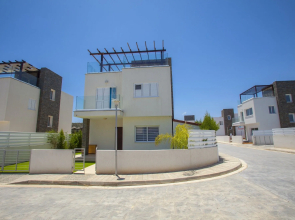 Villa Anemoni Protaras