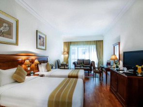 Grand Excelsior Hotel Bur Dubai