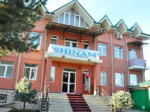 Shinam Hotel