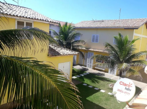 Casa Duplex Praia Das Dunas