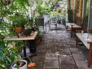 Mundaring Bed and Breakfast