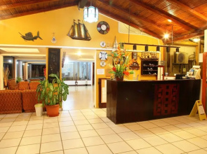 Hotel Puerto Ballesta