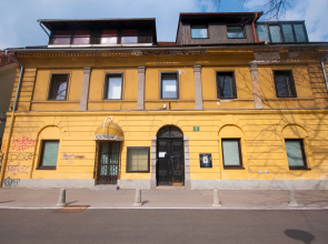 Rooms Ambrozic