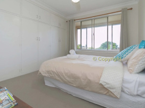 Olga Street Holiday Rental