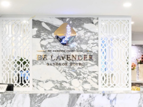 De Lavender Bangkok Hotel