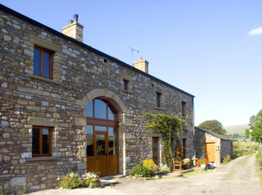 Warth Barn