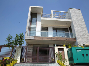 Villa 21 Agra Homestay