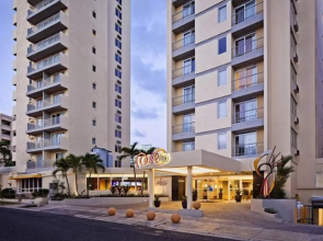 Diamond Palace Hotel & Casino