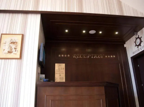 Hotel Golden Palace