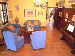 La Hacienda de Anzo