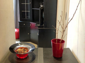 A Wonderful 2 Bedroom Apartment in the Center of Iraklio a Great Choice