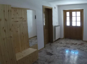 Lesjakova Domačija