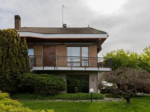 Villetta con Giardino Allo Stadio by Wonderful Italy