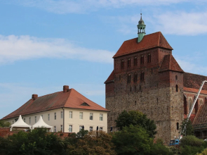 Haus Dompanorama-Kleines Ferienloft