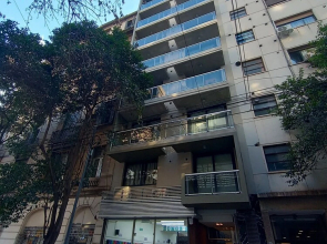 In House BA - College