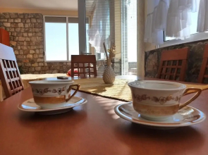 Apartments Antigona Old Town Ulcinj