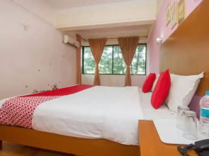 Rain View Resort by OYO Rooms
