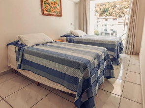 Hospedagem Stein - Apartamento 201