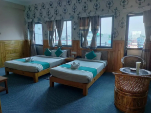 Hotel Deep Sagar by OYO Rooms