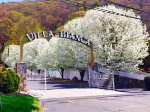 The Inn at Villa Bianca