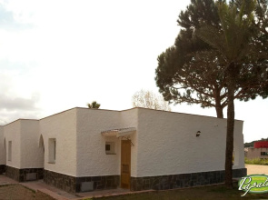 Bungalow Papalus