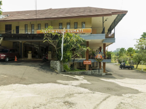 RedDoorz near Gumati Waterpark