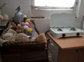 Holiday home Stiniva