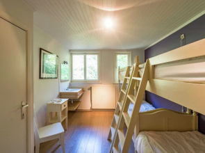Oostduinkerke Forestside Villa