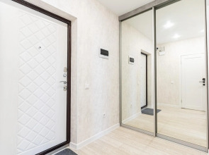 LetoApart (ЛетоАпарт) на улице Красина 53