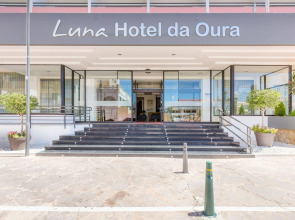 Luna Hotel Da Oura