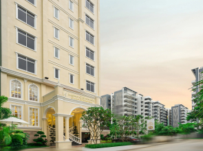 Le Kree Downtown Hotel