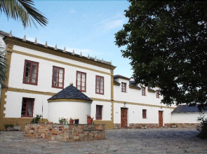 Casa Ferreiron