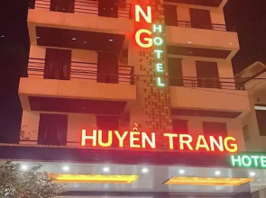 Huyen Trang 2 Hotel Hue - by BAY LUXURY