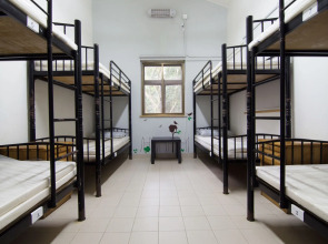 YHA Ngong Ping SG Davis Youth Hostel