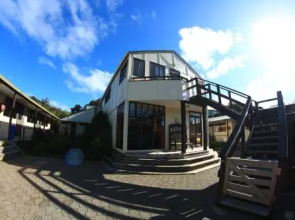 Stewart Island Backpackers