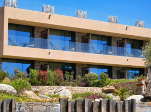 Les Regalia Hotel & SPA