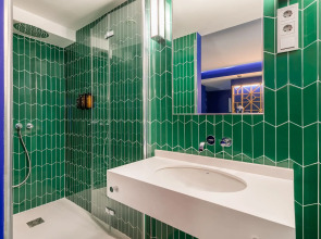 Room Mate Macarena, Madrid Gran Vía