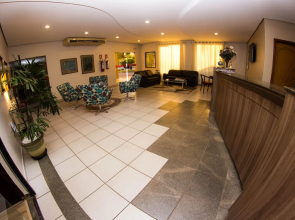Hotel Casa Grande