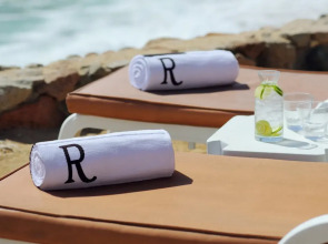 Renaissance Sharm El Sheikh Golden View Beach Resort