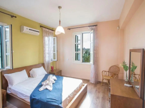 Villa Matronas Titan - Stunning 5 Bedroom Protaras Villa with Private Pool - Close to the Beach