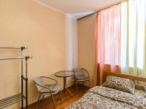 Guest House at the Polytechnic Institute