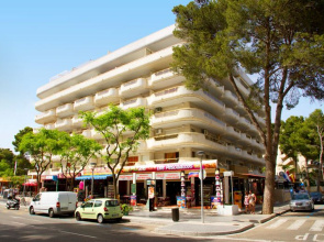Apartamentos Ibersol Arquus
