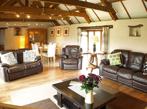 House With 3 Bedrooms in Looe, With Enclosed Garden and Wifi - 4 km Fr