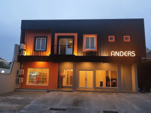Anders Permata Millenium