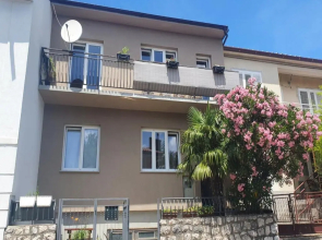 Apartman Crikvenica 32531 - Tomo