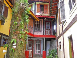 Porto Pacuiba Hotel Ilhabela