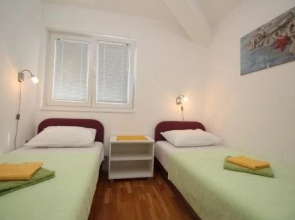 Apartments Zec