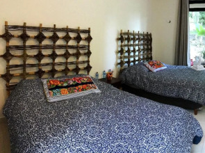 Hotel Pier Bacalar - All Inclusive