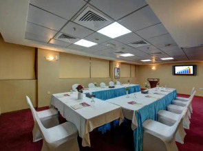 Royal Tulip Sharjah Hotel Apartments