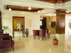 Amritara Surya, Mcleodganj, Dharamshala